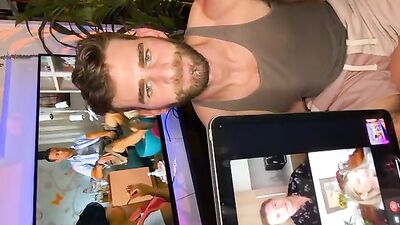 OnlyFans - Chris Salvatore (2)