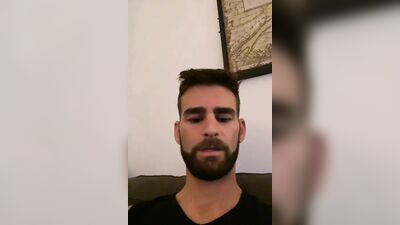 OnlyFans - Chris Salvatore (22)