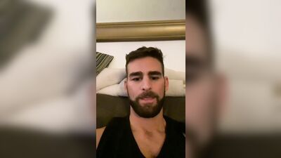 OnlyFans - Chris Salvatore (22)