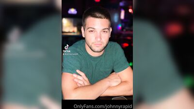 Johnny Rapid - 2021-08-06 1748