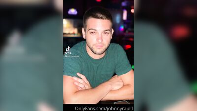 Johnny Rapid - 2021-08-06 1748