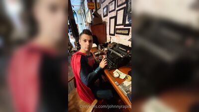 Johnny Rapid - 2021-10-30 1221