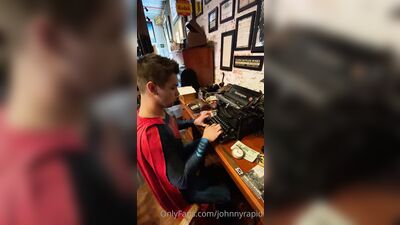 Johnny Rapid - 2021-10-30 1221