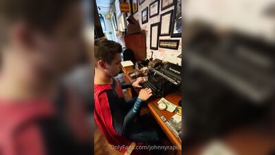 Johnny Rapid - 2021-10-30 1221