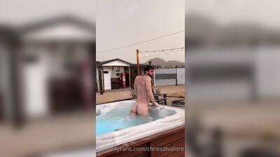 OnlyFans - Chris Salvatore (9)