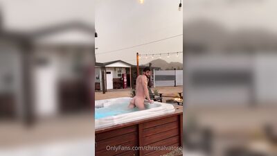 OnlyFans - Chris Salvatore (9)