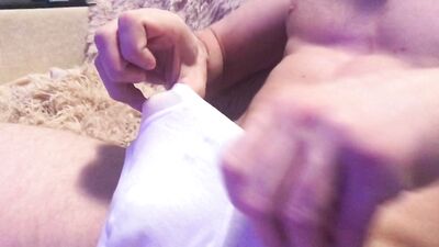 OnlyFans - Bolt xtop - 2019-11-20 Cumshot to underwear