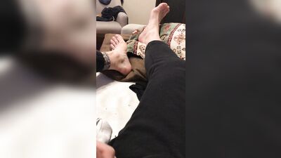 OnlyFans - Bolt xtop - 2019-12-11 My feet