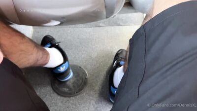 OnlyFans 2021-12-16 DennisXL