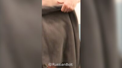OnlyFans - Bolt xtop - 2019-10-21 after shower