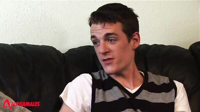 Alphamales - Sean McKenzie  Kyle Lucas - Bareback Gay Fuckers