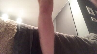 OnlyFans - Bolt xtop - 2019-10-30 I suffered all day