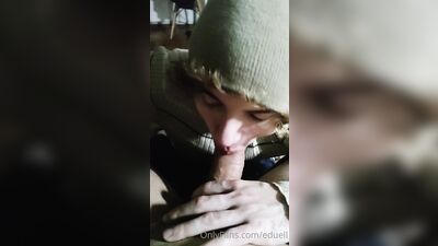 OnlyFans - Eduell Evindur (33)