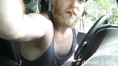 Deviant Otter - JOyride Solo