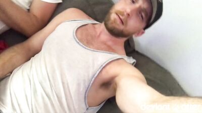 Deviant Otter - Discreet Day Head