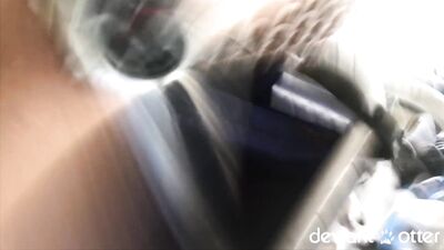 Deviant Otter - Discreet Day Head
