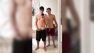 OnlyFans - Gabriel Nonatto (33)