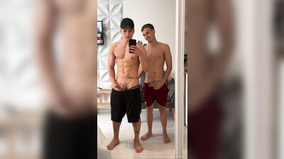 OnlyFans - Gabriel Nonatto (33)