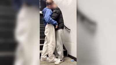 kylerstone 018 Got bred by this hung twink with an 11in dick