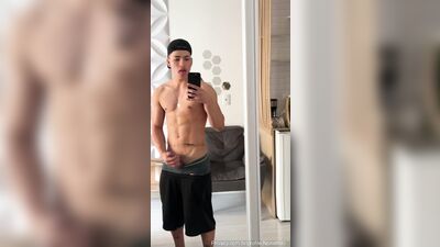 OnlyFans - Gabriel Nonatto (35)