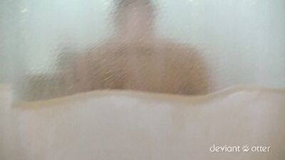 Deviant Otter - Big Dick Otter Breeding