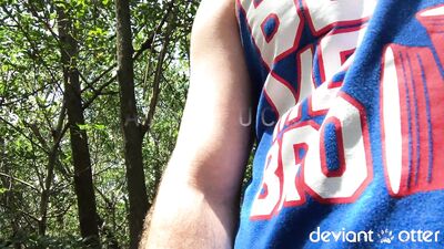 Deviant Otter - Shady Fuckers