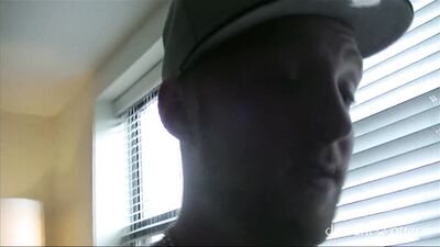 Deviant Otter - Tatted Otter Pounding