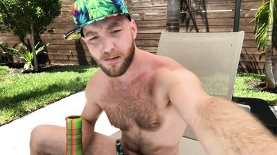 Deviant Otter - 4 20 18