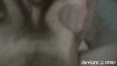 Deviant Otter - This Little Piggy