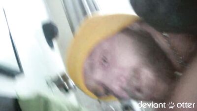 Deviant Otter - A Breeded Boy