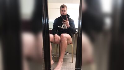 Austin Armacost (42)