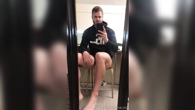 Austin Armacost (42)