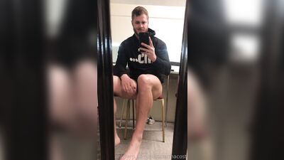 Austin Armacost (42)