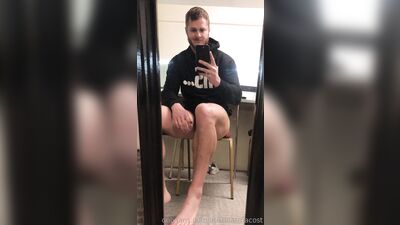 Austin Armacost (42)