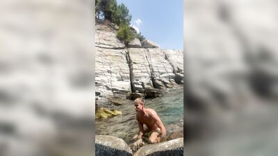 Sebastian Cox (2036) Part 2