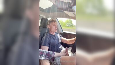 Sebastian Cox (2058) Part 1