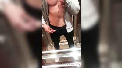 Sebastian Cox (2032) Part 2