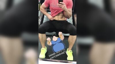OnlyFans - Dmitry Averyanov (42)