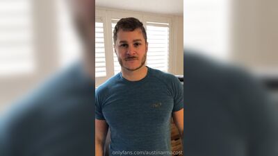 Austin Armacost (9)