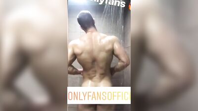 OnlyFans - Dmitry Averyanov (32)