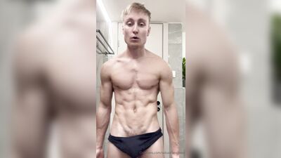 Sebastian Cox (2041) Part 2
