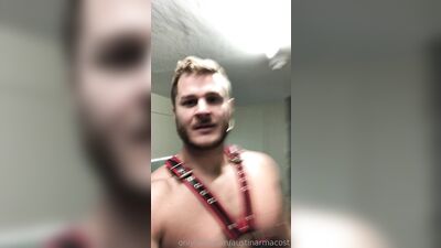 Austin Armacost (43)