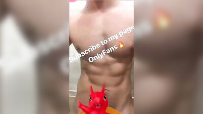 OnlyFans - Dmitry Averyanov (33)