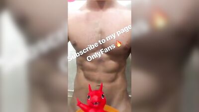 OnlyFans - Dmitry Averyanov (33)