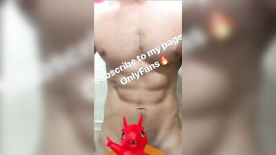 OnlyFans - Dmitry Averyanov (33)