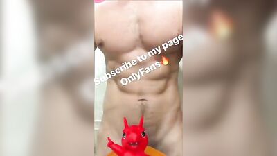 OnlyFans - Dmitry Averyanov (33)