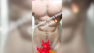 OnlyFans - Dmitry Averyanov (33)