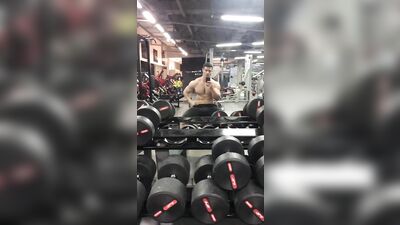 OnlyFans - Dmitry Averyanov (49)