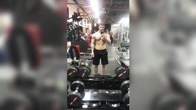OnlyFans - Dmitry Averyanov (39)
