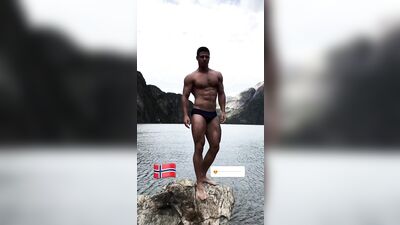 OnlyFans - Dmitry Averyanov (23)